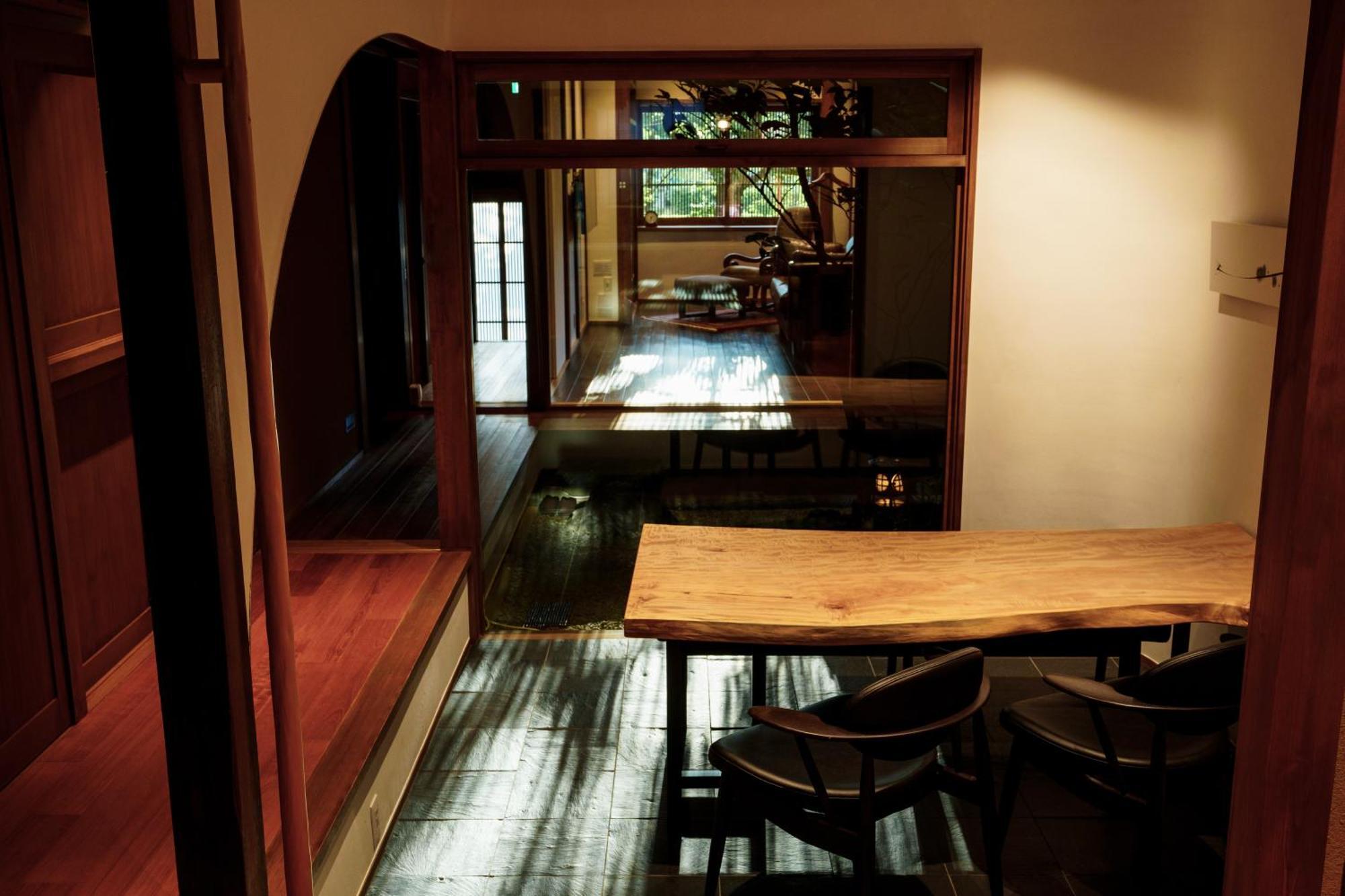 Hotori Holiday home