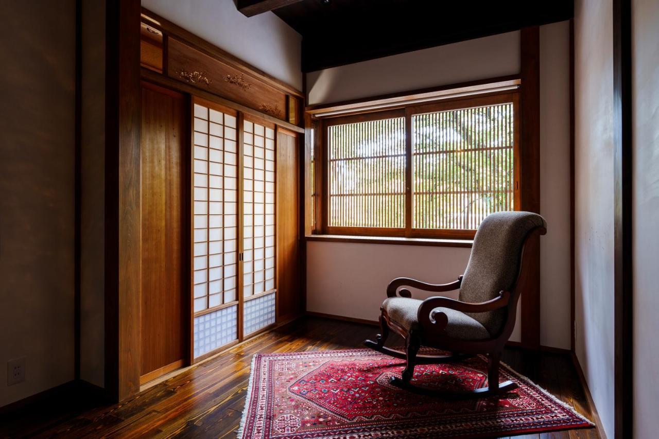 Casa de férias Hotori
