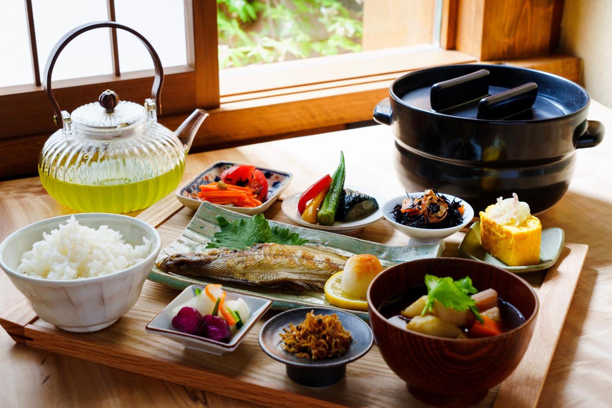 Casa de férias Hotori *