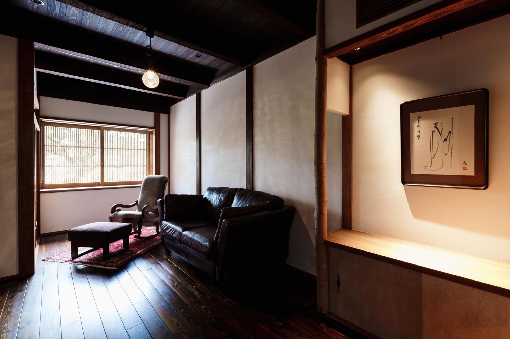 Casa de férias Hotori